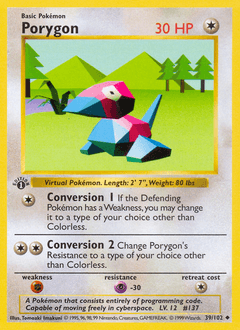 Pokémon card illustrated by Tomoaki Imakuni