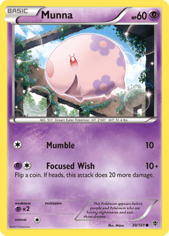 Pokémon card illustrated by Mizue