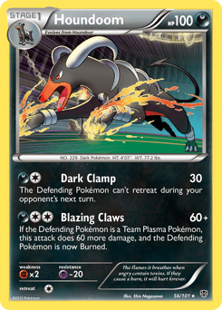 Pokémon card illustrated by Shin Nagasawa