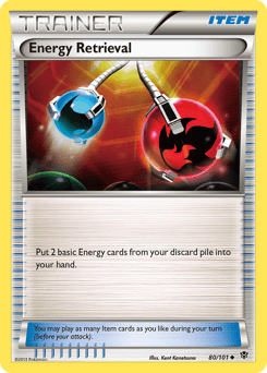 Pokémon card illustrated by Kent Kanetsuna