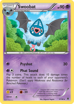 Swoobat 37/98 — Emerging Powers
