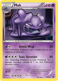Muk 53/99 — Next Destinies