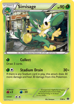 Simisage 7/99 — Next Destinies