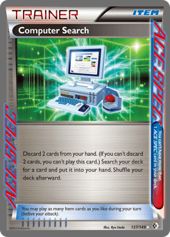 Computer Search 137/149 — Boundaries Crossed