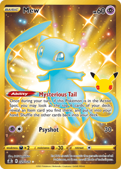 Pokémon card illustrated by Saki Hayashiro