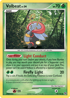 Volbeat 92/106 — Great Encounters