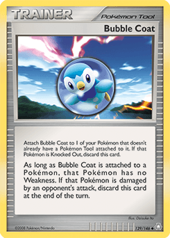 Pokémon card illustrated by Daisuke Ito