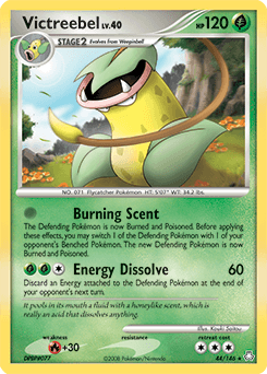 Victreebel 44/146 — Legends Awakened