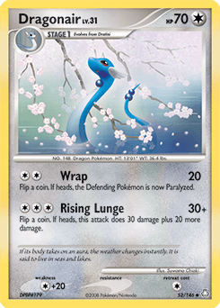 Dragonair 52/146 — Legends Awakened