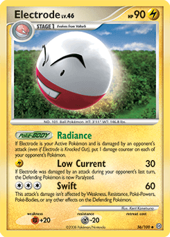 Electrode 36/100 — Stormfront