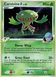 Pokémon card illustrated by Makoto Imai