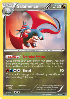 Pokémon card illustrated by BERUBURI