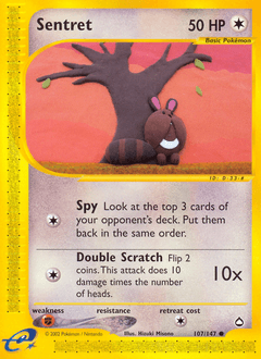 Sentret 107/147 — Aquapolis