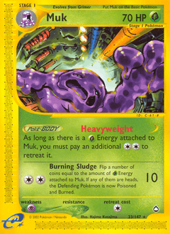 Muk 23/147 — Aquapolis