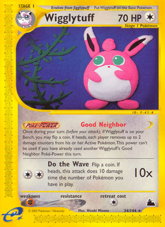 Pokémon card illustrated by Hizuki Misono