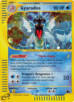 Pokémon card illustrated by Kimiya Masago