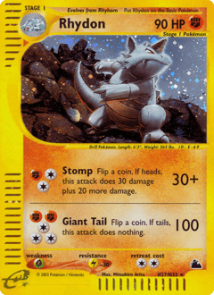 Rhydon H27/144 — Skyridge