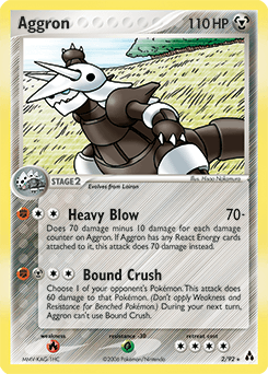 Pokémon card illustrated by Hisao Nakamura