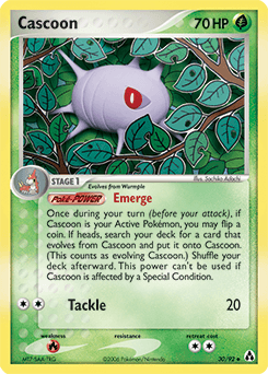 Pokémon card illustrated by Sachiko Adachi