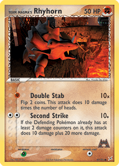 Pokémon card illustrated by Yosuke Da Silva