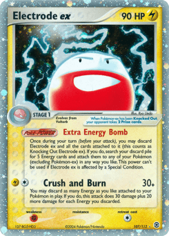 Electrode ex 107/112 — FireRed & LeafGreen