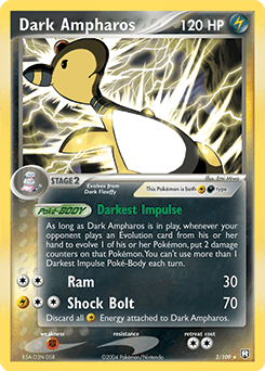 Pokémon card illustrated by Emi Miwa