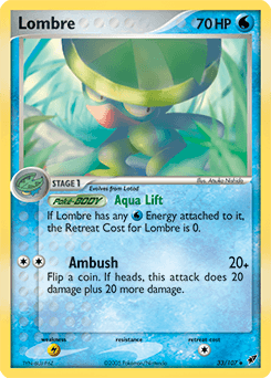 Lombre 33/107 — Deoxys