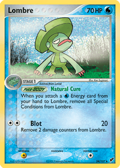 Lombre 34/107 — Deoxys