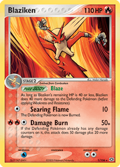 Pokémon card illustrated by Midori Harada