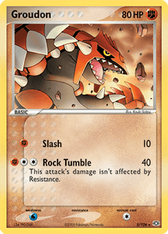Pokémon card illustrated by Kouki Saitou
