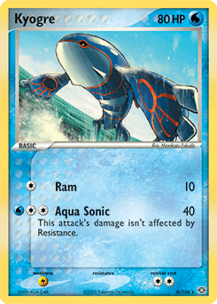 Pokémon card illustrated by Masakazu Fukuda