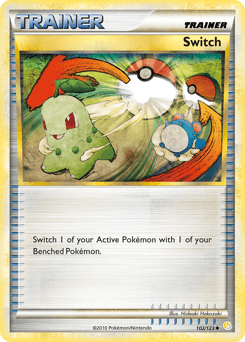 Switch 102/123 — HeartGold & SoulSilver