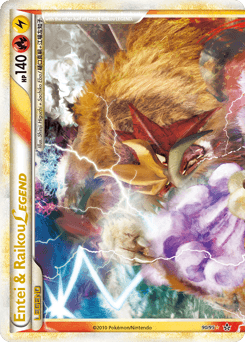 Pokémon card illustrated by Shinji Higuchi + Sachiko Eba