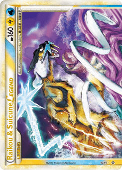 Pokémon card illustrated by Shinji Higuchi + Noriko Takaya