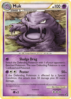Muk 31/90 — HS—Undaunted