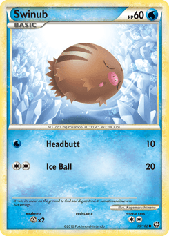 Swinub 79/102 — HS—Triumphant