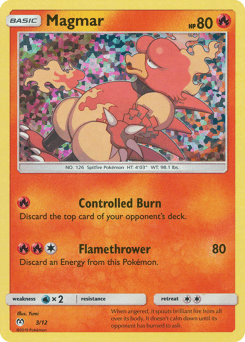Pokémon card illustrated by Yumi
