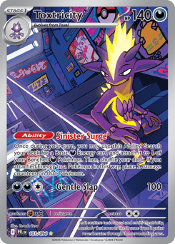 Pokémon card illustrated by Terada Tera