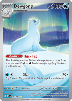 Pokémon card illustrated by satoma