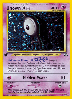 Pokémon card illustrated by CR CG gangs