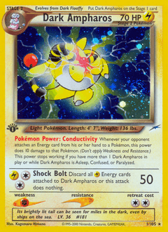 Pokémon card illustrated by Kagemaru Himeno