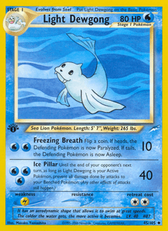 Pokémon card illustrated by Masako Yamashita