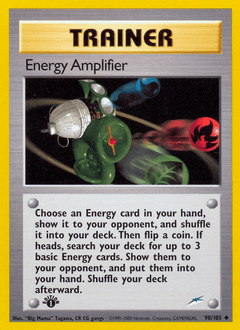 Pokémon card illustrated by "Big Mama" Tagawa, CR CG gangs