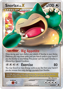 Pokémon card illustrated by Shizurow