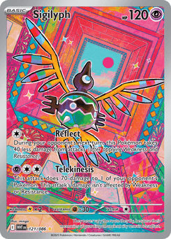 Pokémon card illustrated by mingo