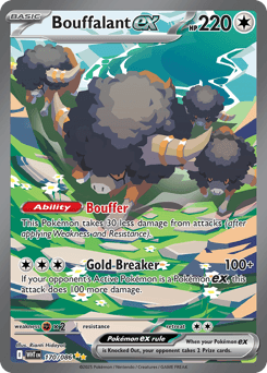 Pokémon card illustrated by Rianti Hidayat