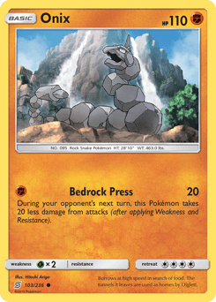 Onix 103/236 — Unified Minds