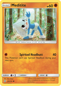 Meditite 109/236 — Unified Minds