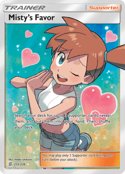 Pokémon card illustrated by Hideki Ishikawa