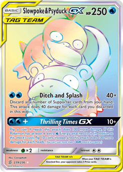 Pokémon card illustrated by ConceptLab